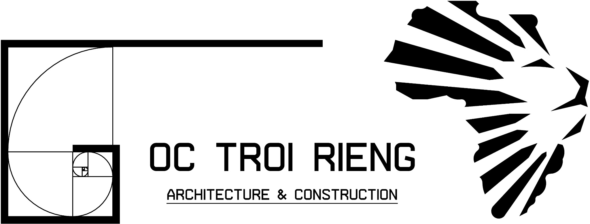 Logo Góc Trời Riêng